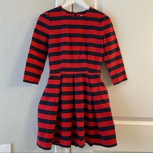 GAP dress with pockets! Petite
